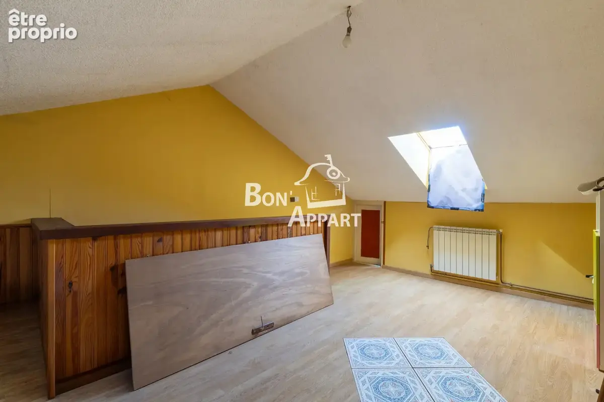 Maison mitoyenne - photo 8