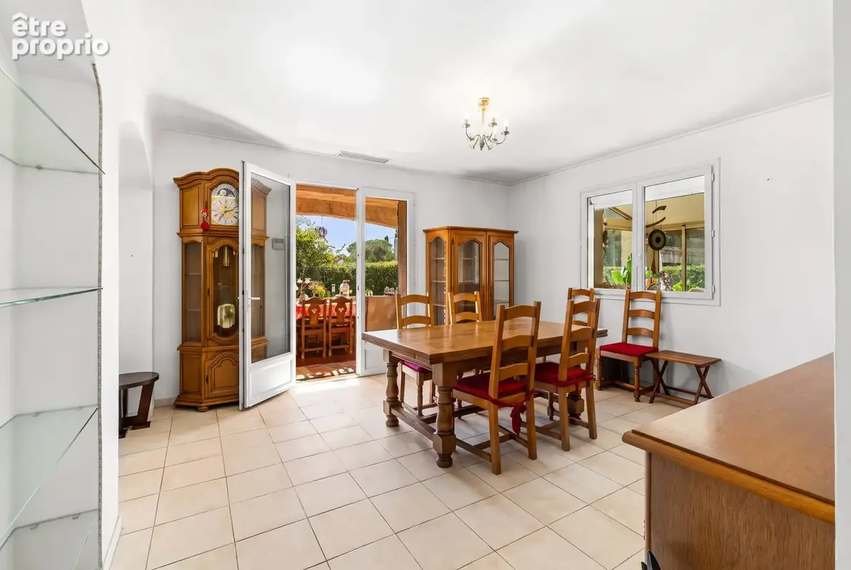 Maison 5 pièces 162 m² à vendre à La Colle-Sur-Loup (06480) - photo 6