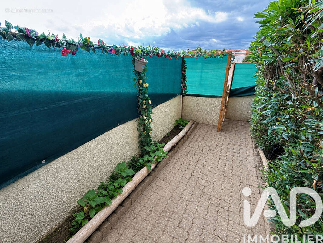 Photo 3 - Appartement à LE BARCARES