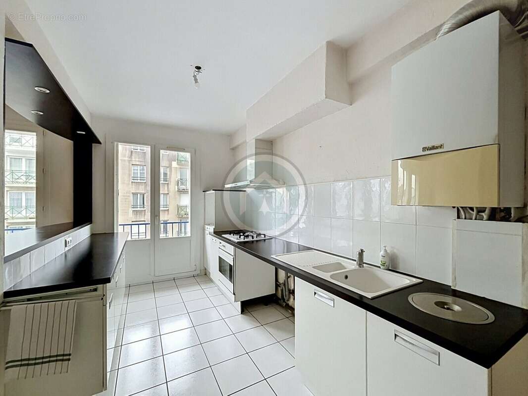 Appartement à BREST