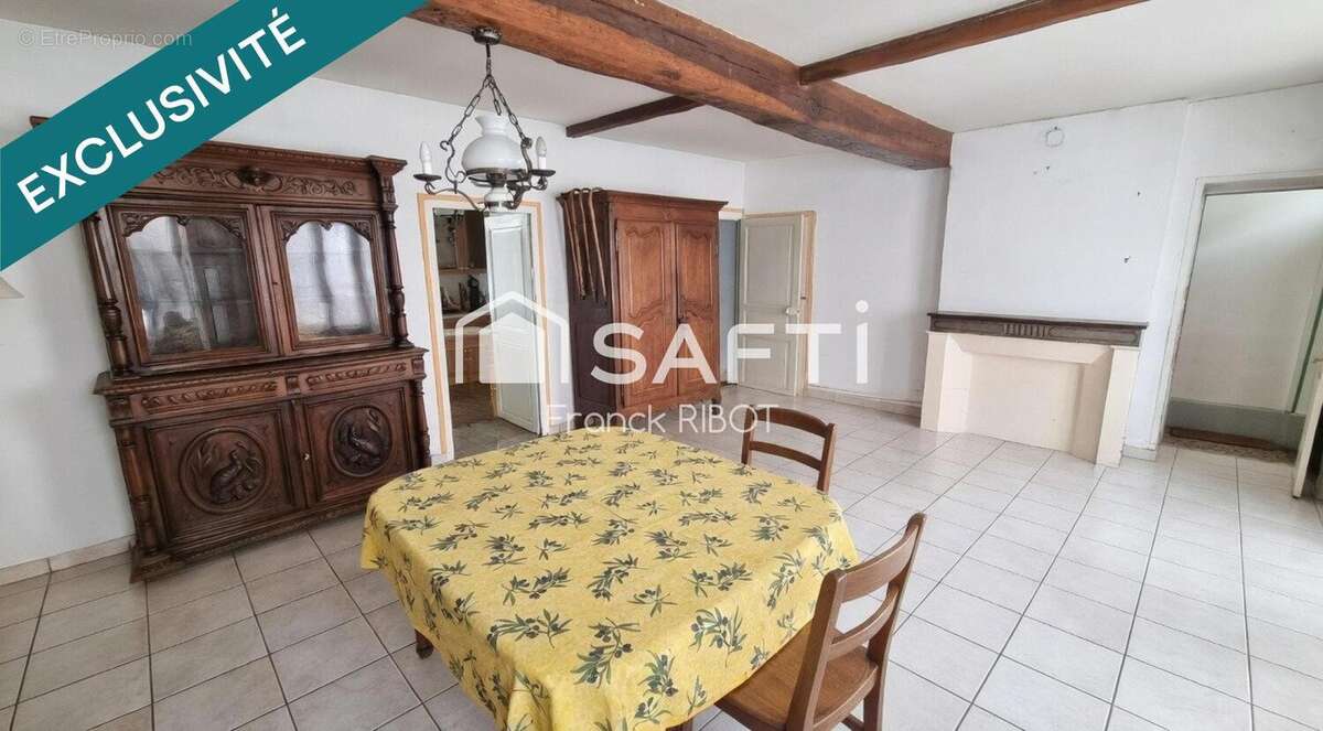 Maison 190 m² à Vermenton  - photo 9
