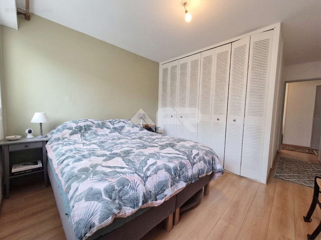 Appartement à CHATOU