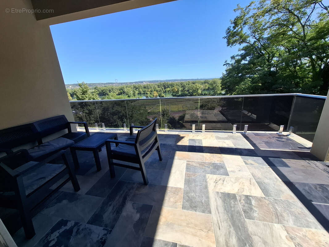 Maison à SAINT-PIERRE-DE-BOEUF