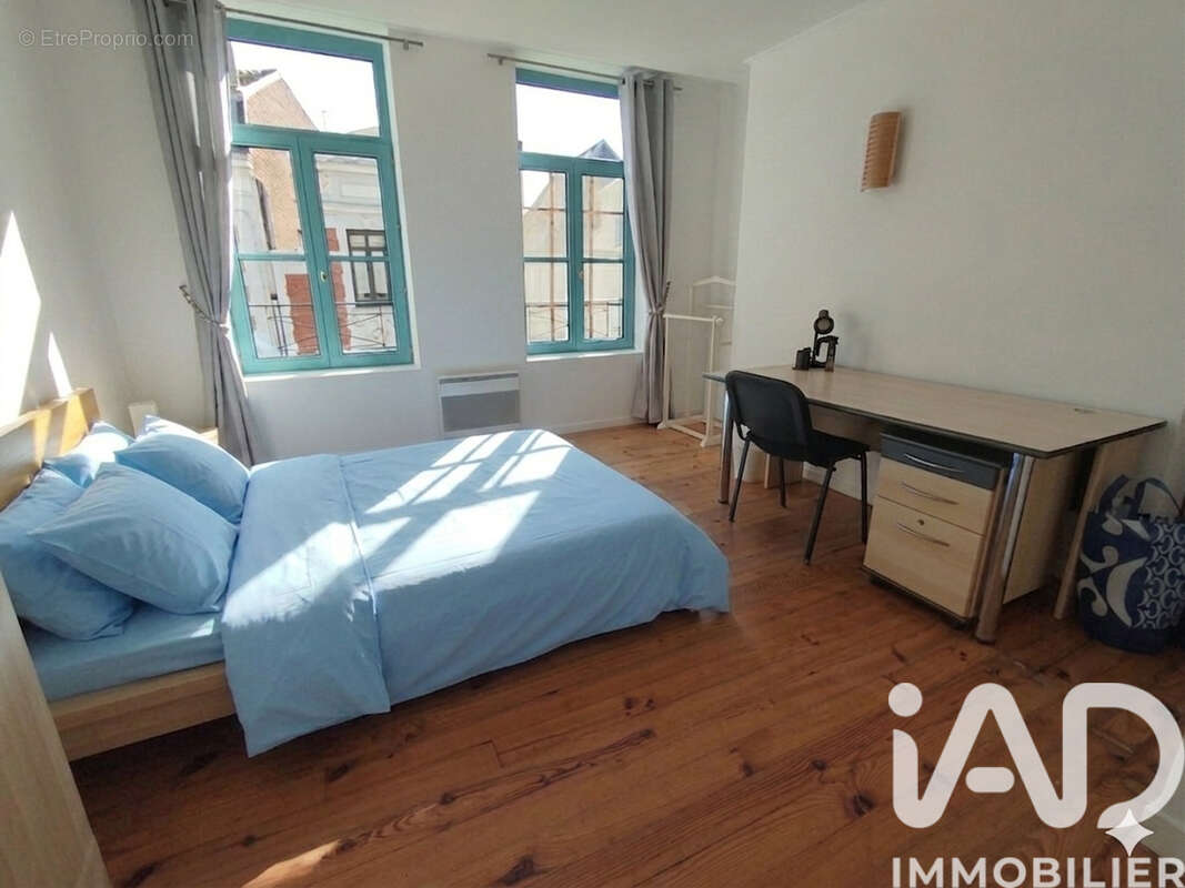Photo 5 - Appartement à ARRAS