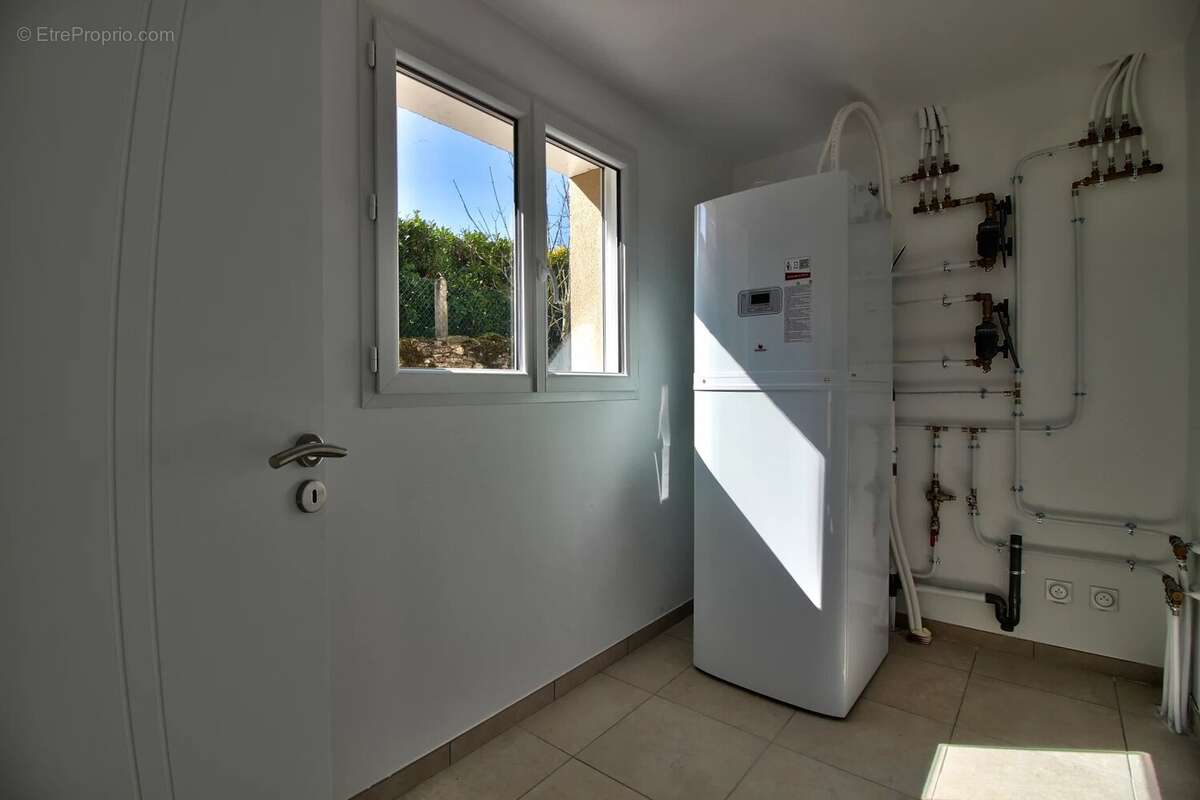 Maison à MARSANNAY-LE-BOIS