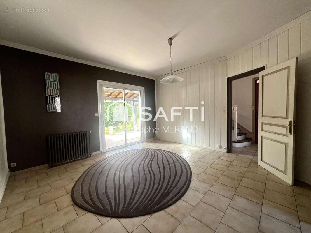 Photo 8 - Maison à CHATELLERAULT