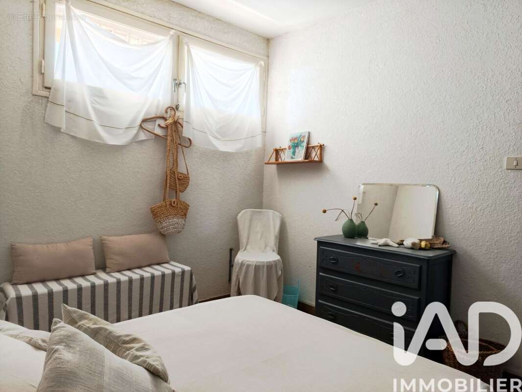 Photo 7 - Appartement à SAINT-CYPRIEN