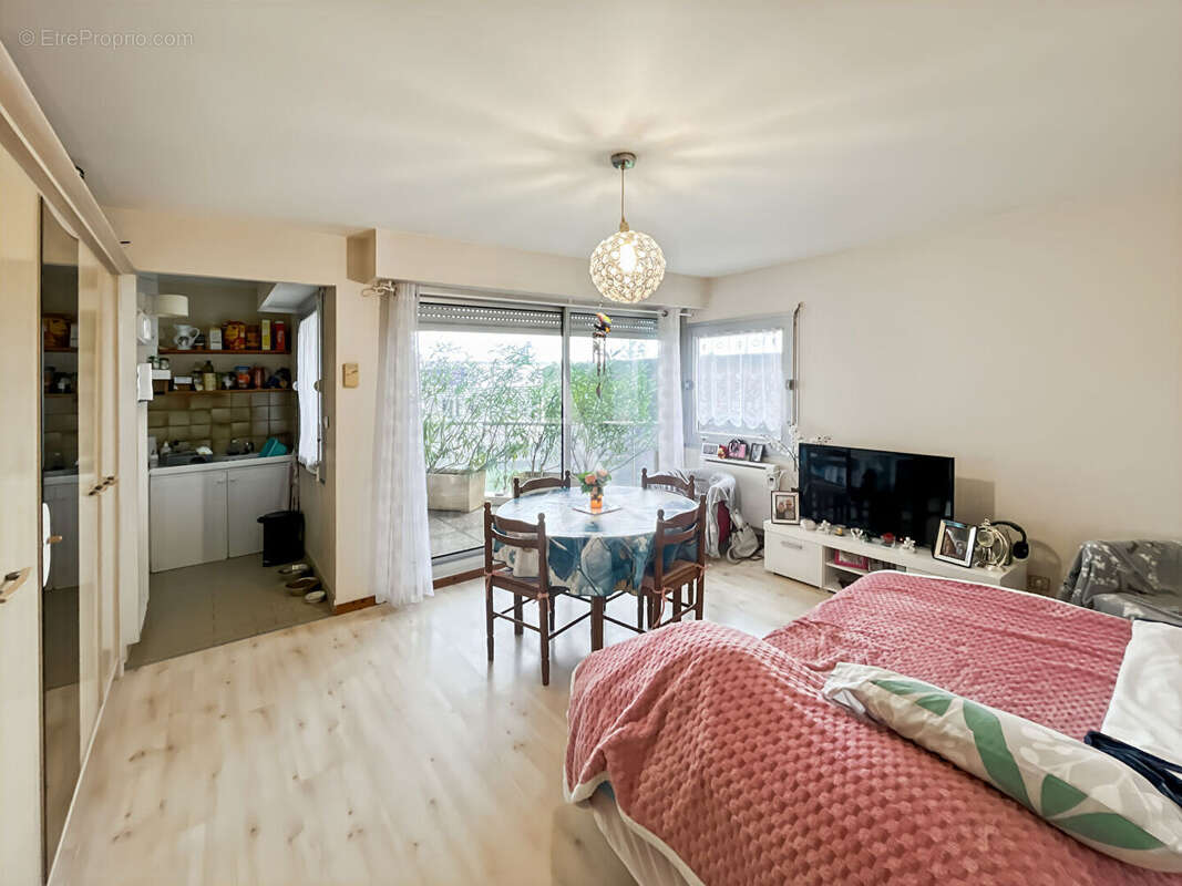 Appartement à CHALLANS