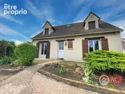 Maison à GASNY