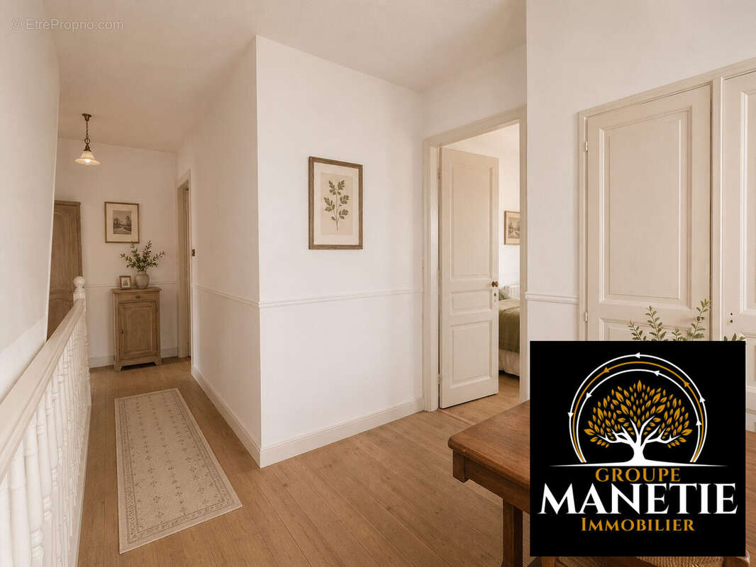 Maison 561 m² à Izel-Les-Equerchin  - photo 8