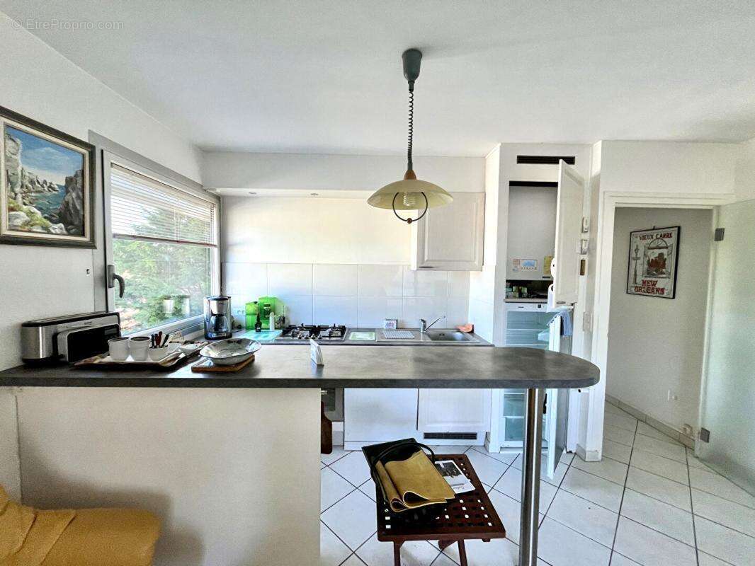 Appartement La Baule - VUE MER - 4 pièces - photo 11