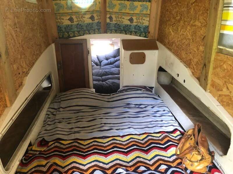 Terrain à TALMONT-SAINT-HILAIRE