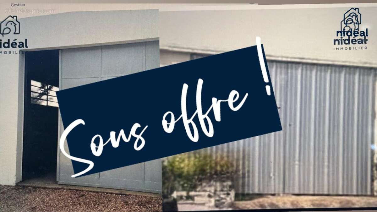 Commerce à LOUVIERS