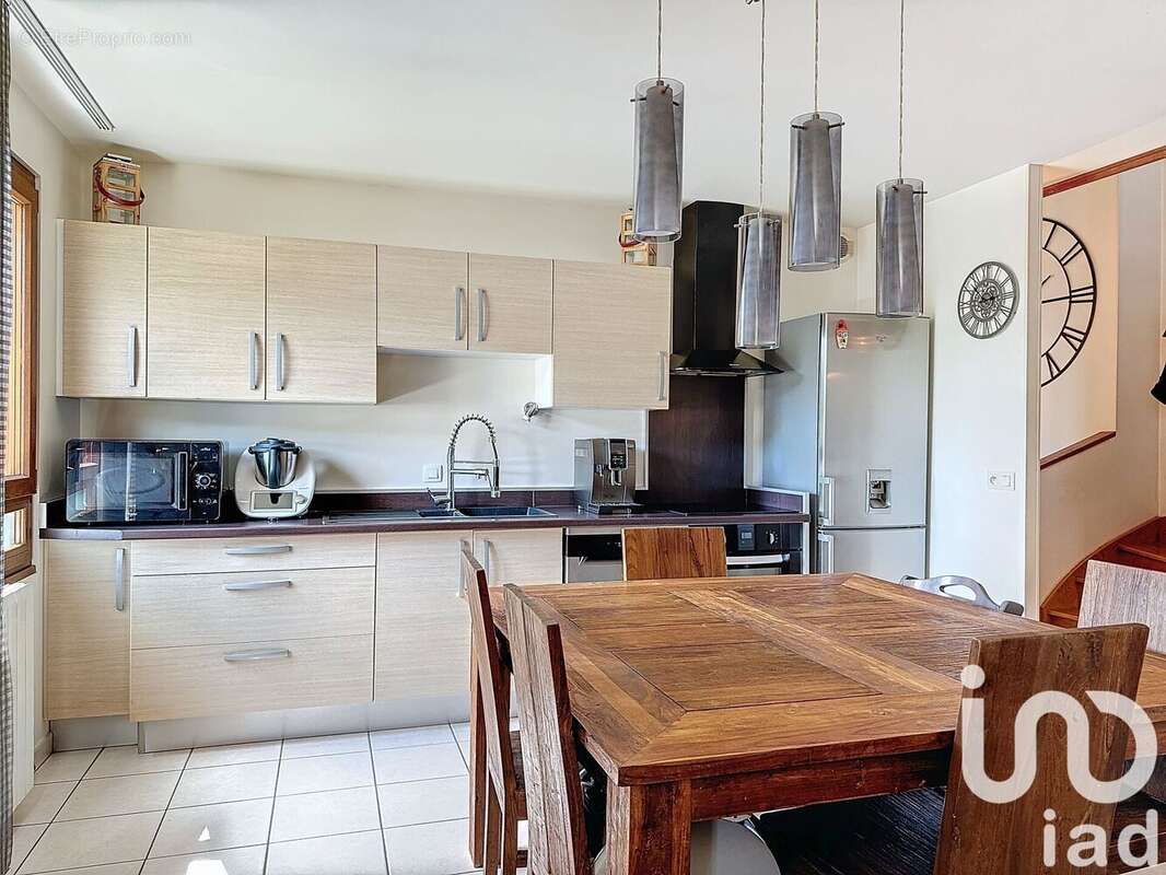 Photo 2 - Appartement à SAINT-FELIX