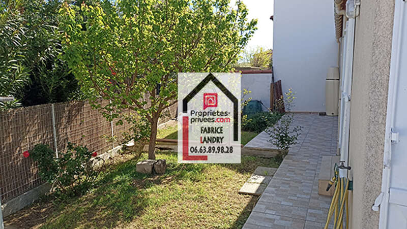 Maison à BOMPAS