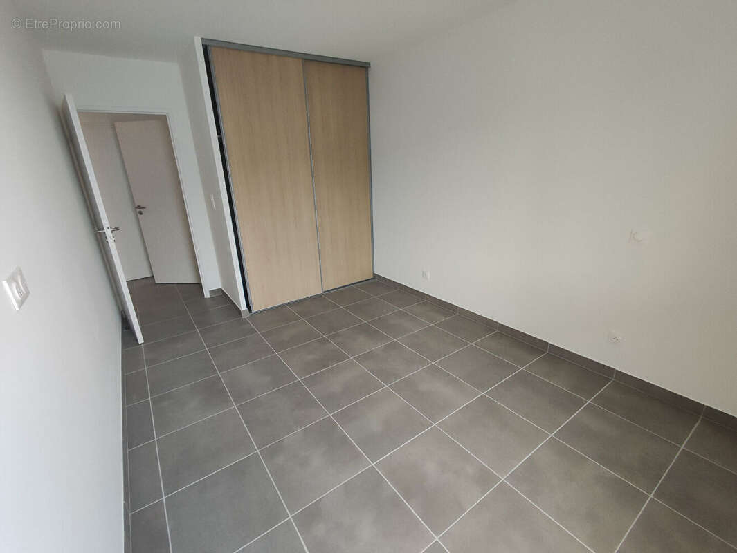 Appartement à BEZIERS