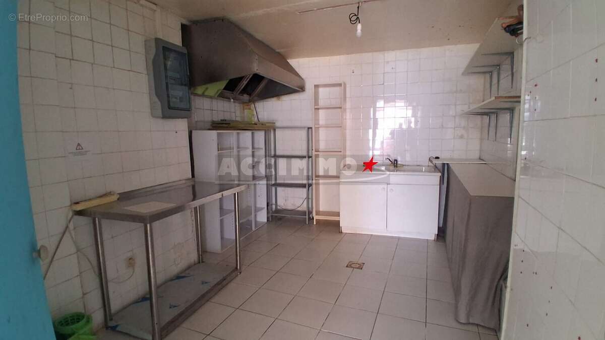 Graulhet - immeuble de rapport - photo 8