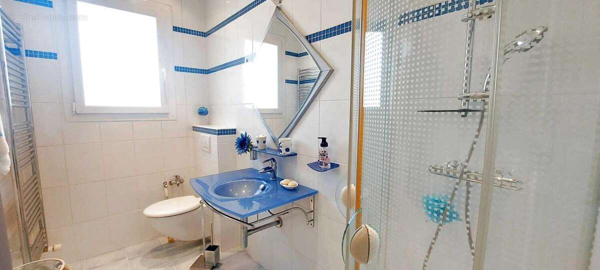 Maison à DRAGUIGNAN