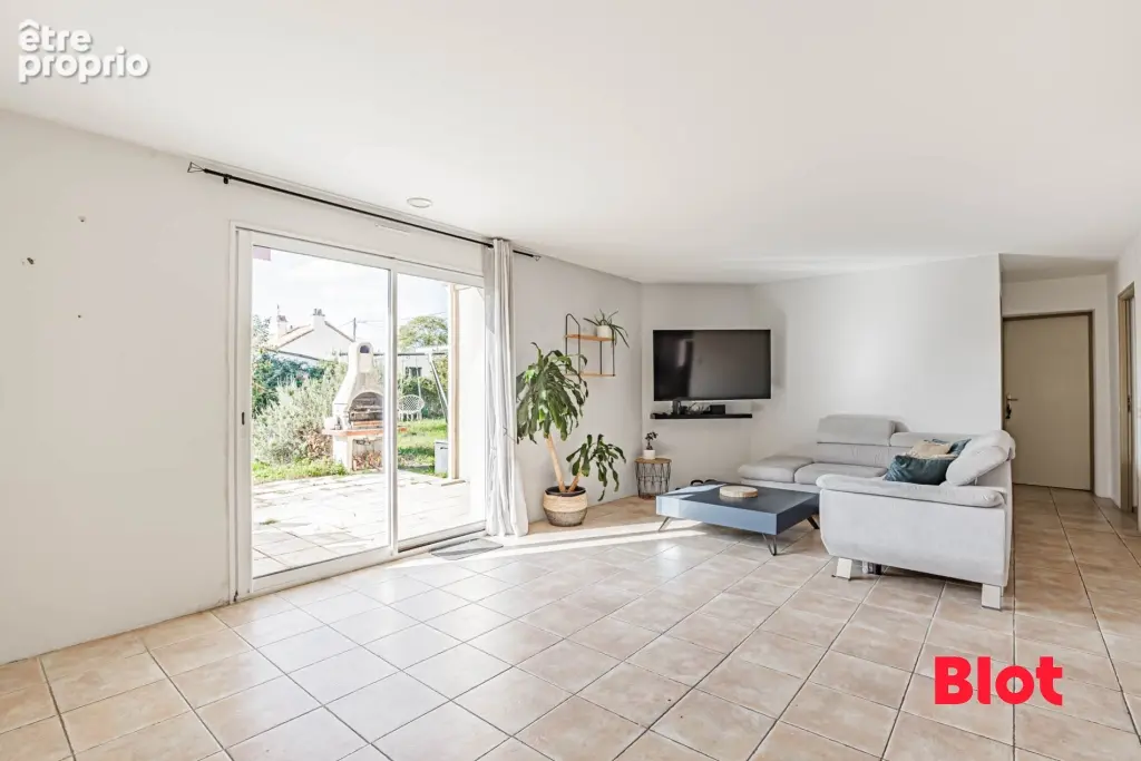 Maison 6 pièces 120 m² à vendre à Les Sorinieres (44840) - photo 3