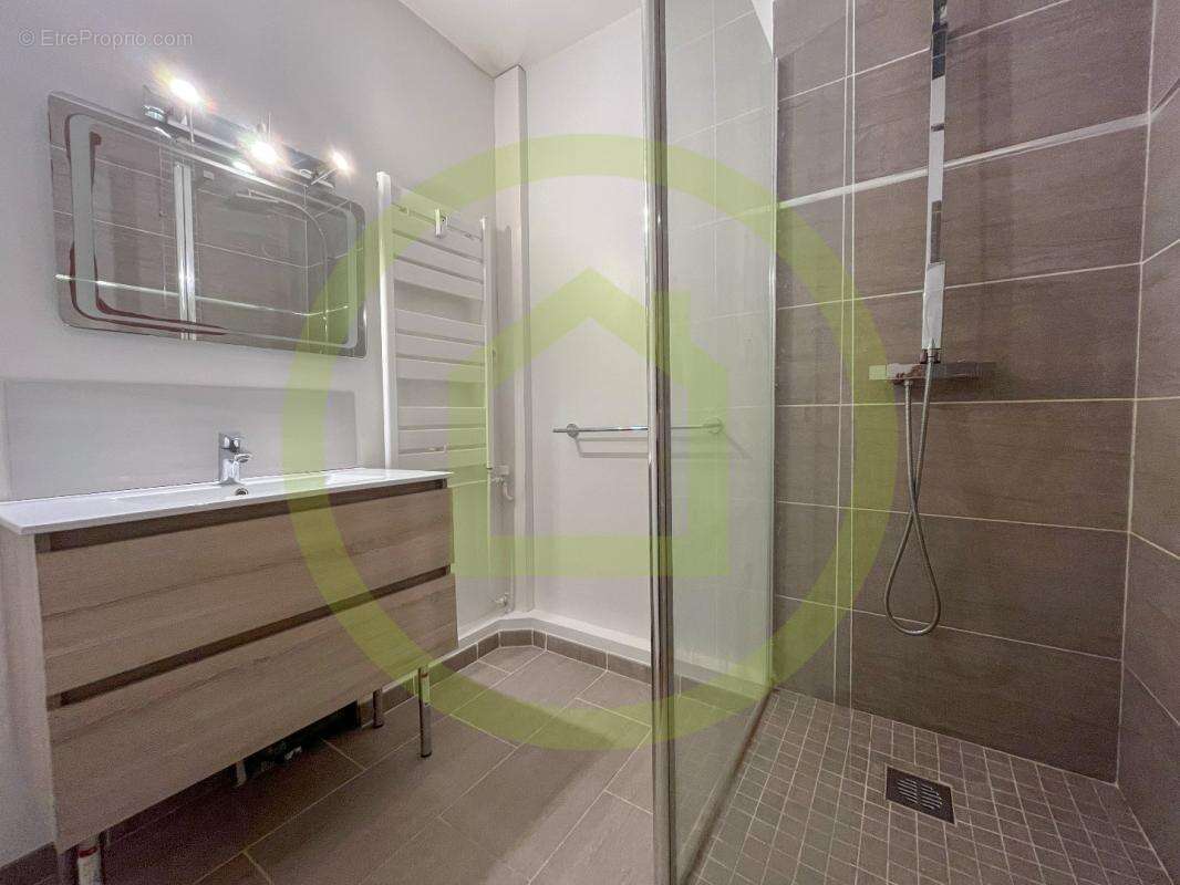 Appartement à GRASSE