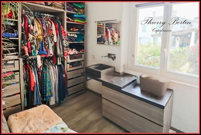 Appartement à LA COLLE-SUR-LOUP