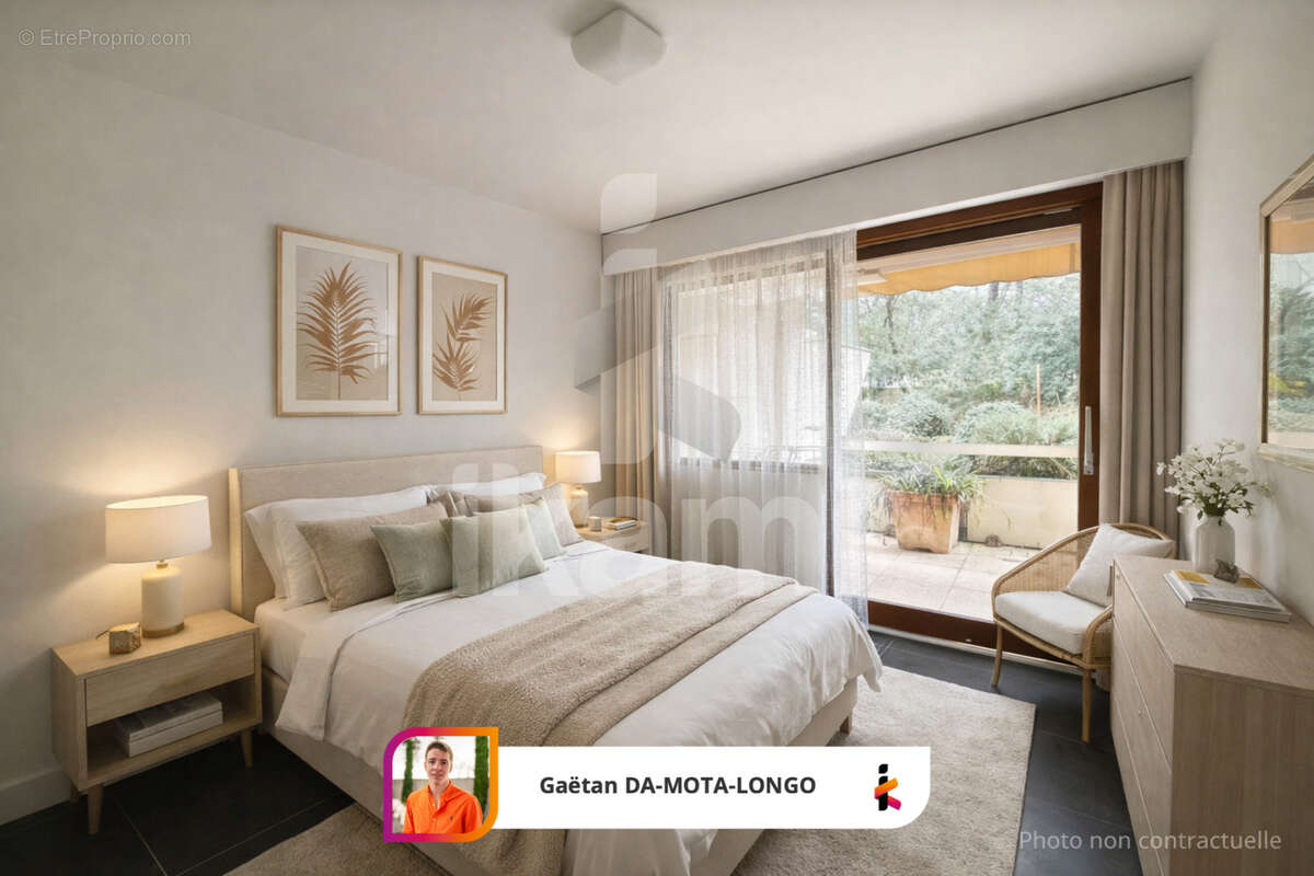 Appartement à ARCACHON