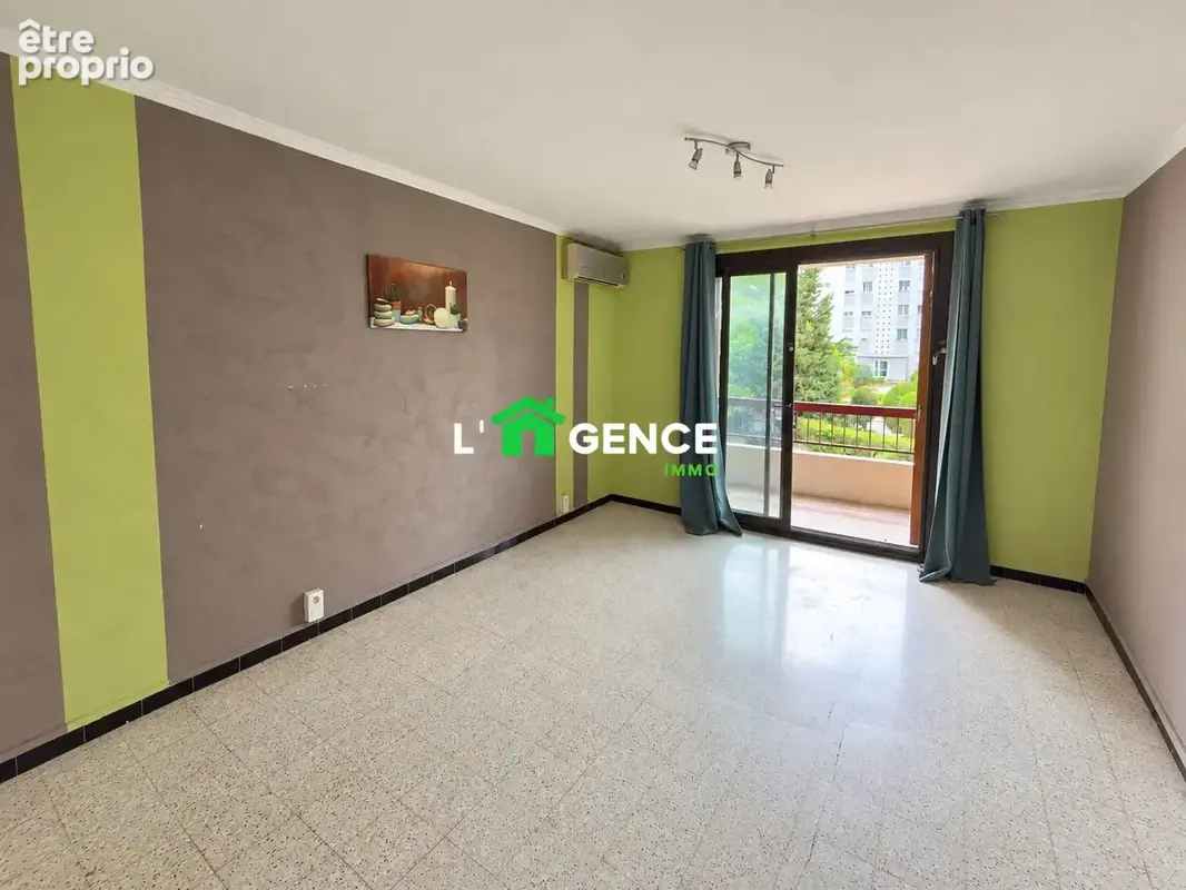 Photo Appartement à Martigues au prix de 160 000€