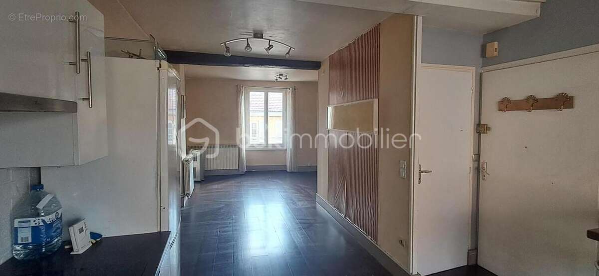 Appartement à RIVES