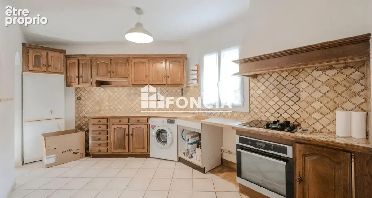 Nouveau maison t4 ayguade prox plages a pied - photo 5