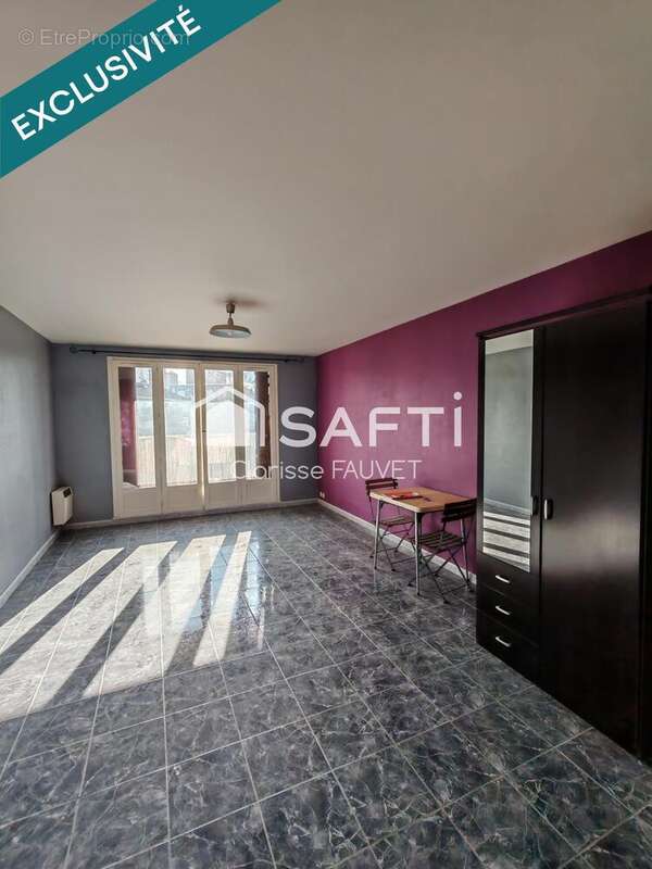 Photo 2 - Appartement à LIMOGES