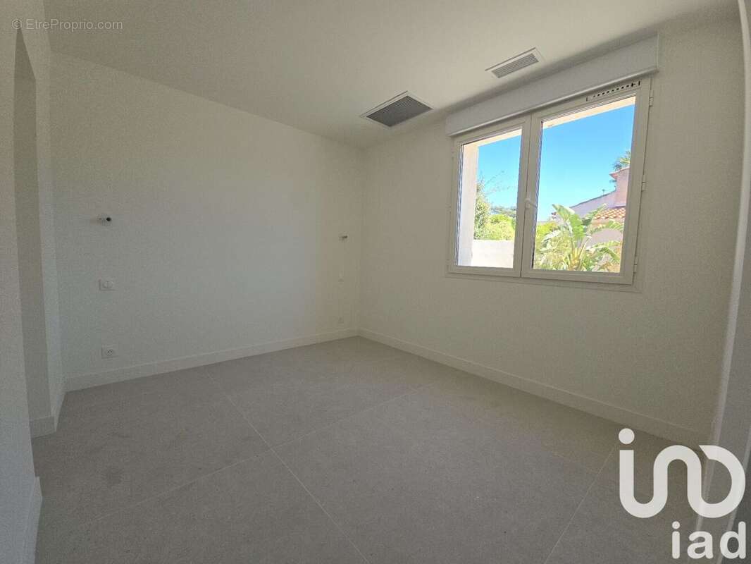 Photo 9 - Maison à BANDOL