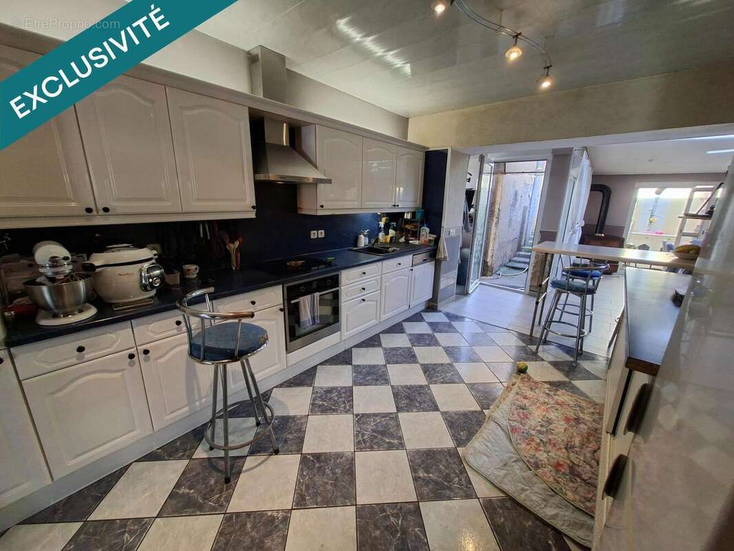 Photo 4 - Maison à PETITE-ROSSELLE