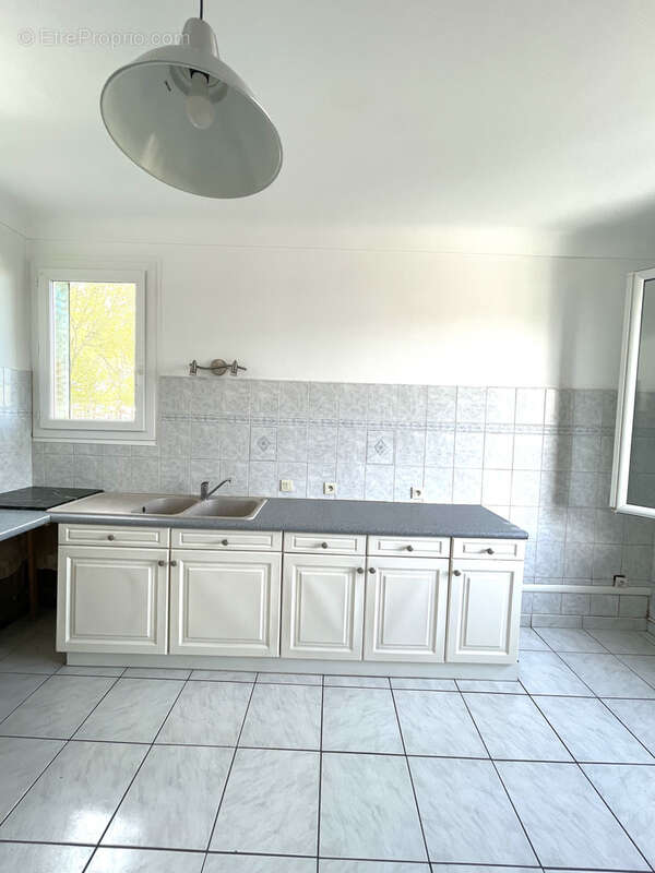 Appartement à ECHIROLLES