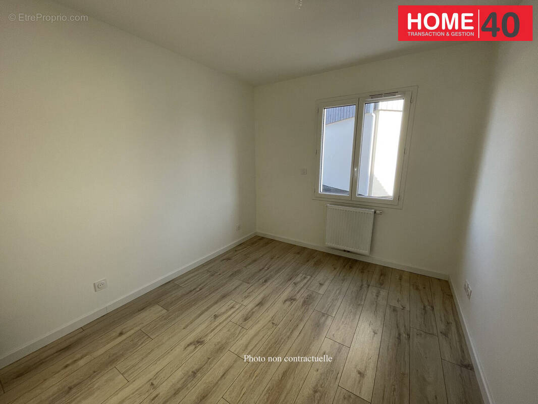 Appartement à SANGUINET