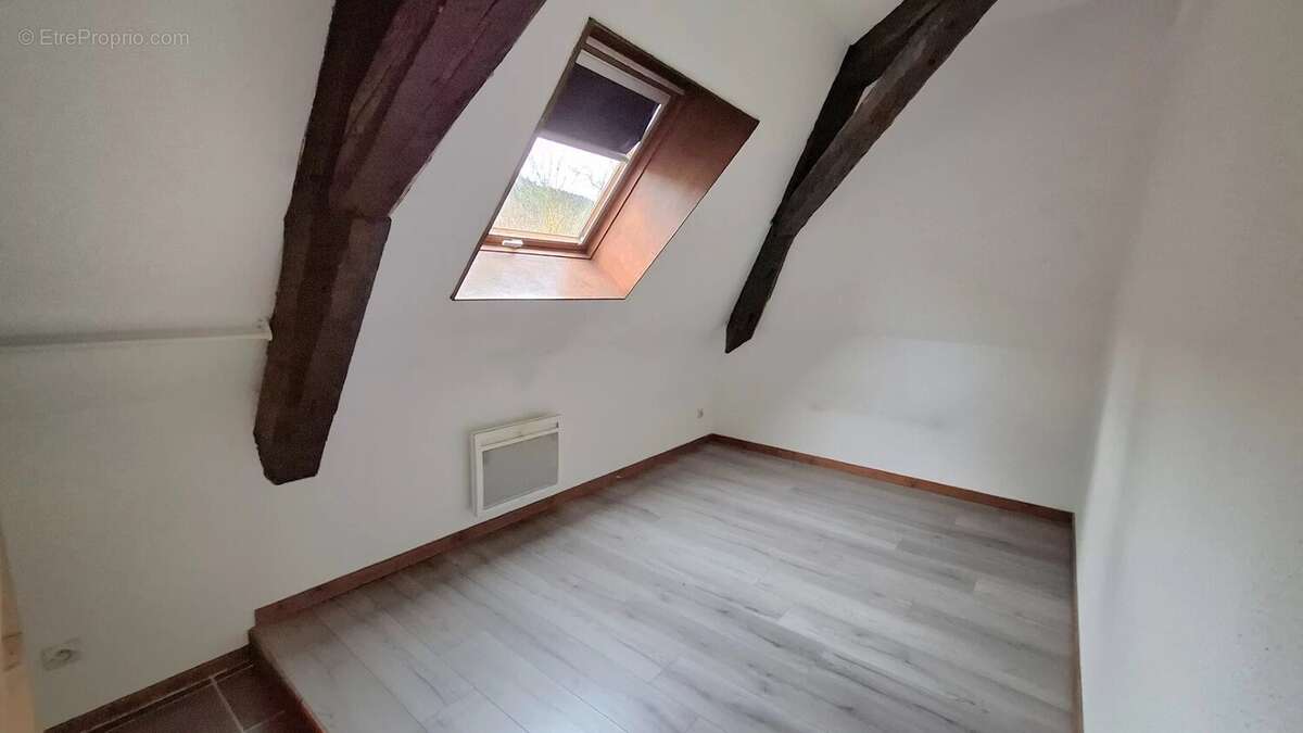 Appartement à MONESTIER-DE-CLERMONT