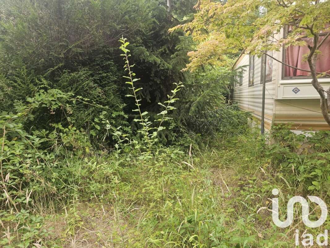 Photo 2 - Maison à EGRISELLES-LE-BOCAGE