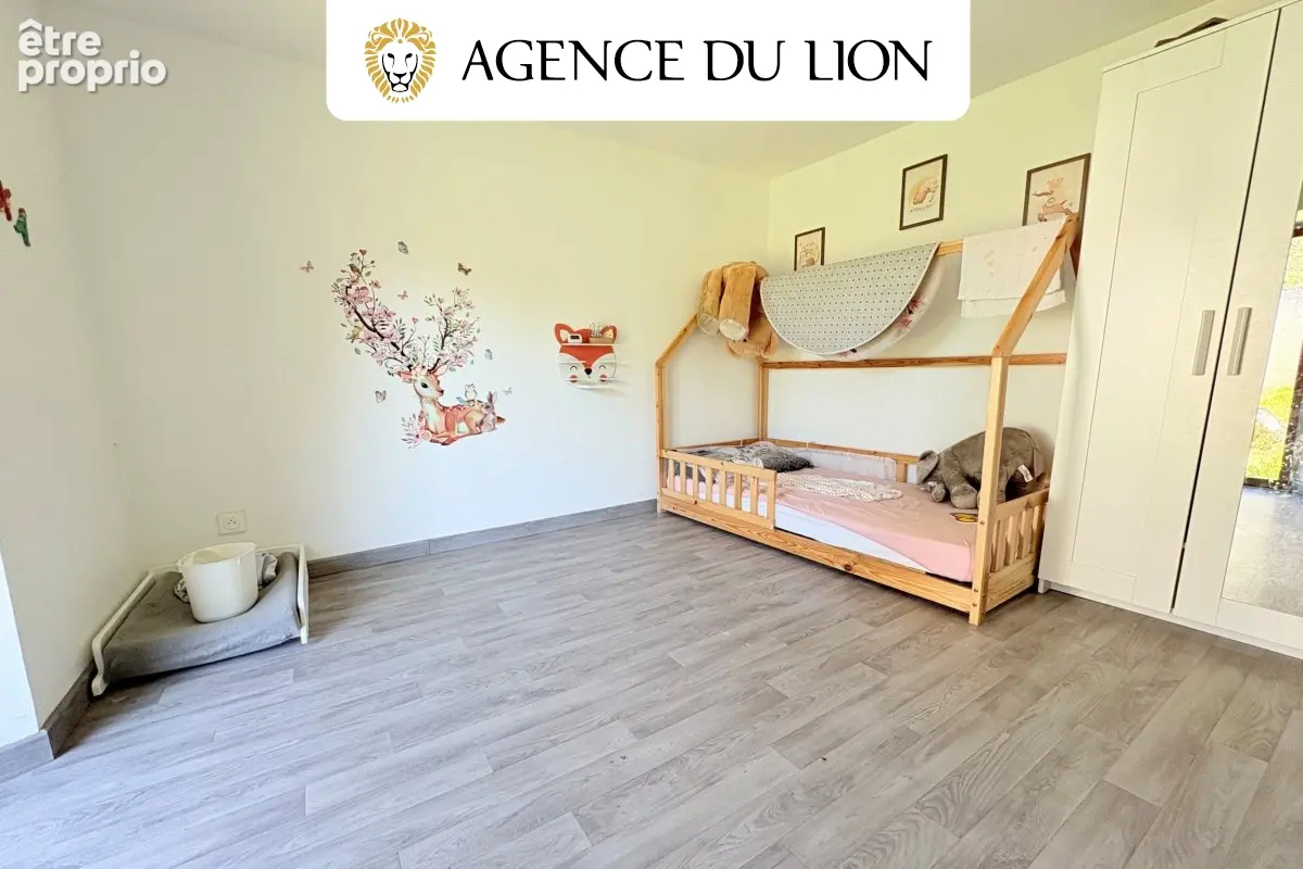 Maison 4 pièces 2 chambres Garage - photo 9