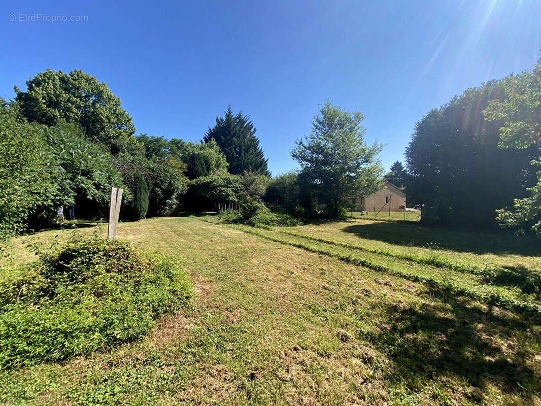 Maison sur tournus  special investisseur - photo 5