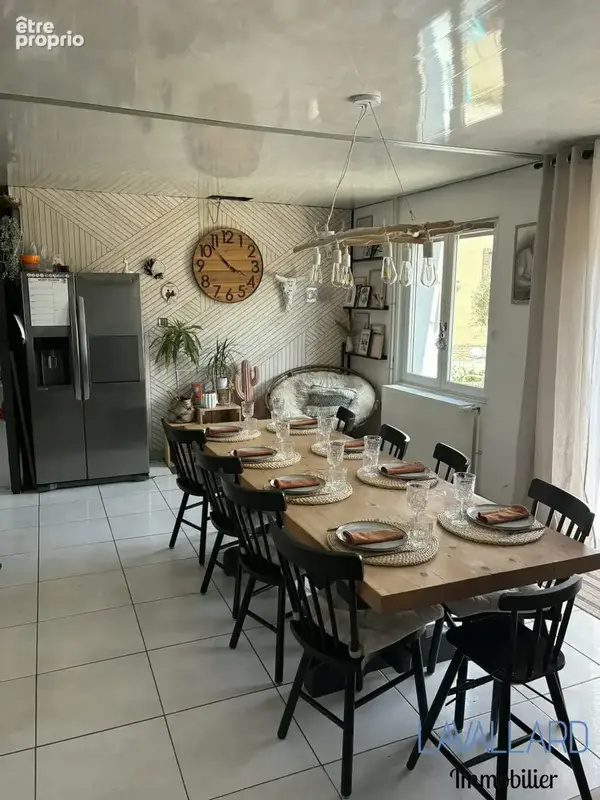 Maison 197 m² à Prouville  - photo 4