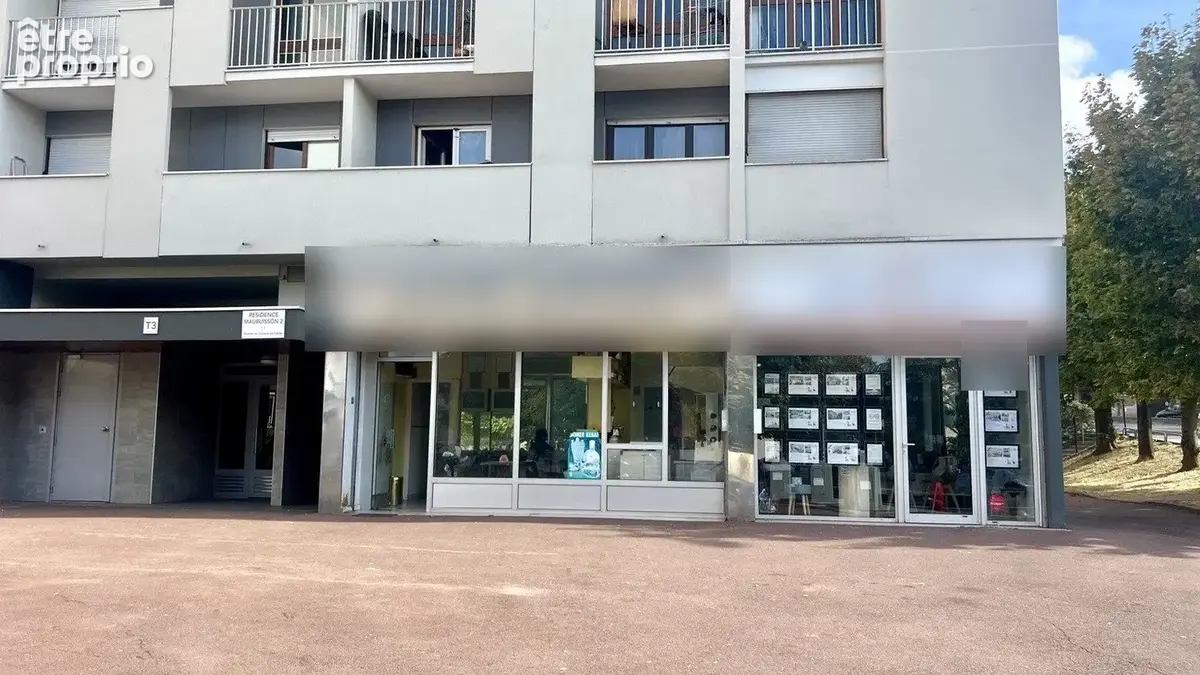 Commerce 200 m² à vendre à Saint-Ouen-L'aumone (95310) - photo 3