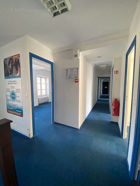 Commerce à MAISONS-LAFFITTE