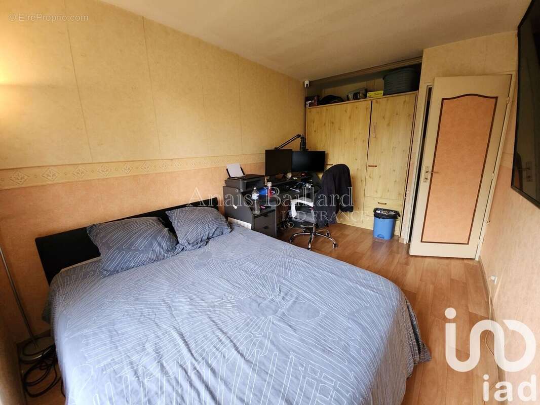 Photo 5 - Appartement à LE MEE-SUR-SEINE