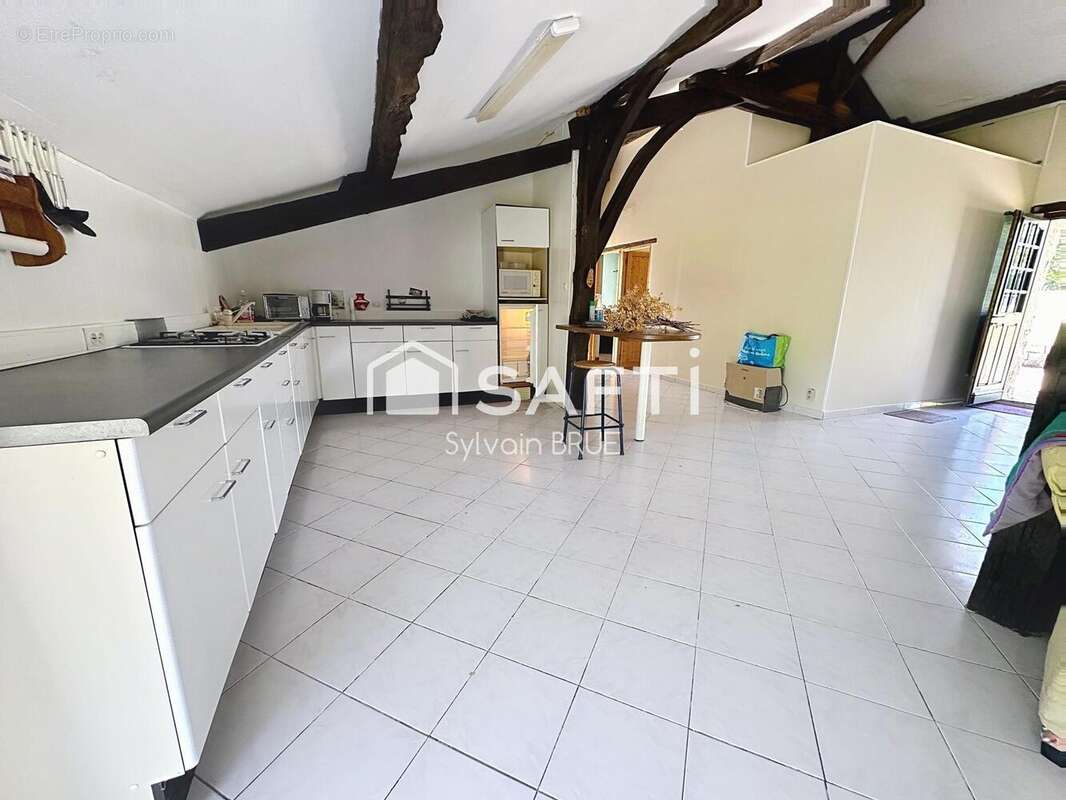 Photo 4 - Maison à MONTPEZAT-DE-QUERCY