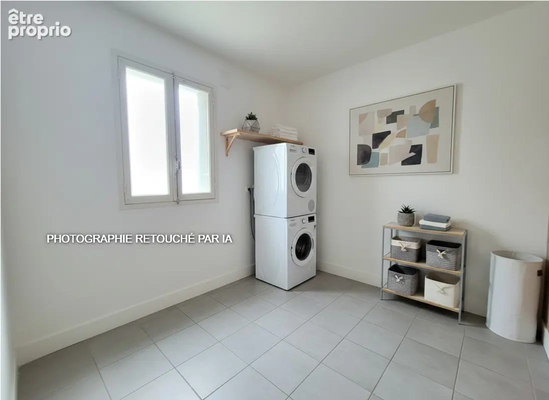 Appartement Millau 2 pièce(s) 47 m2 - photo 14