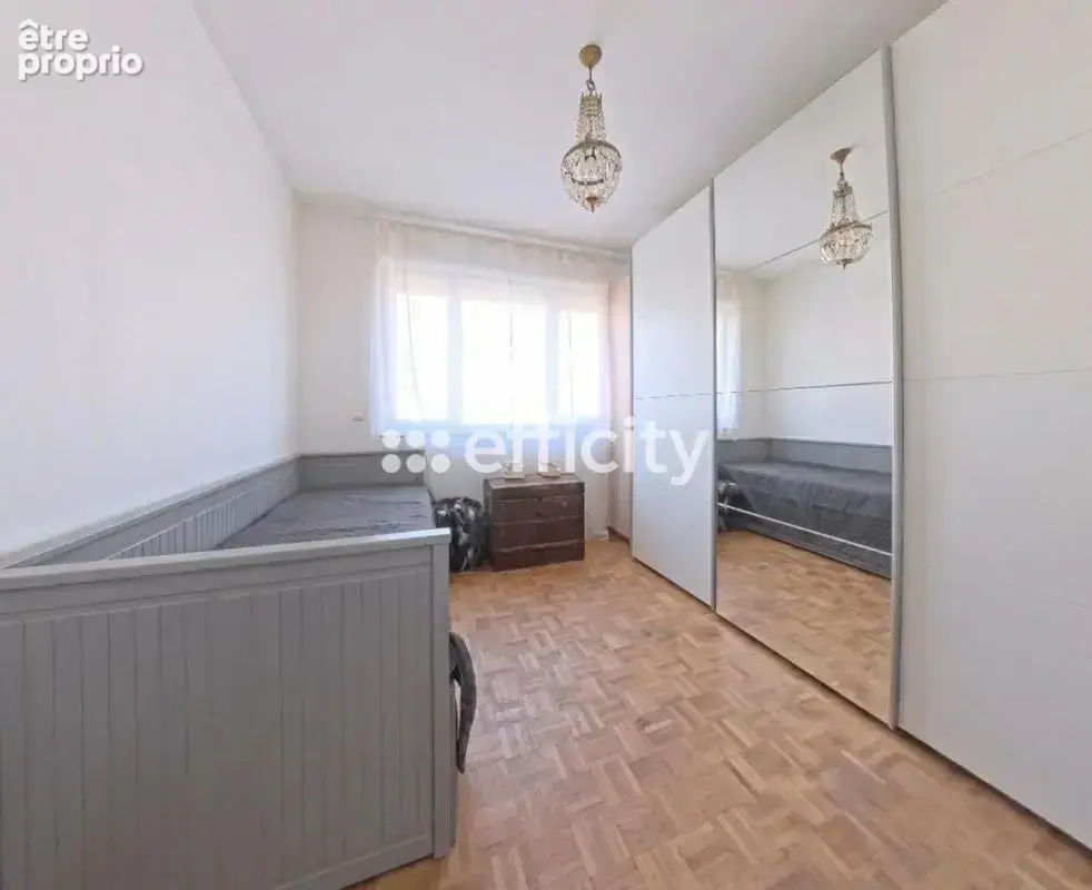 Appartement - photo 9