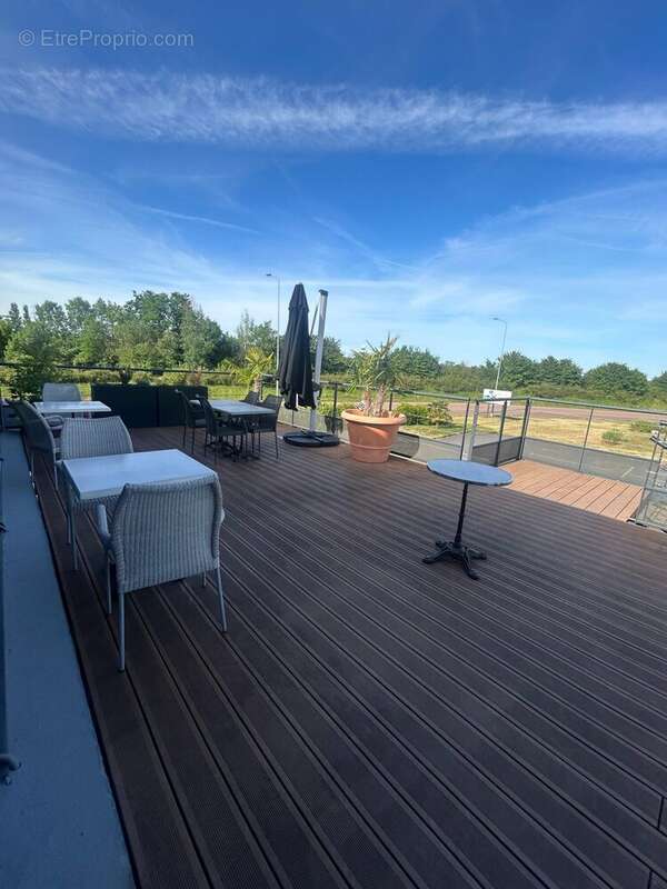 400 m² à Saint-Dizier  - photo 4
