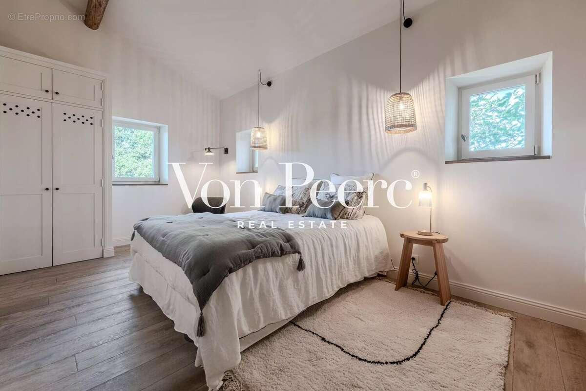 Maison à SAINT-REMY-DE-PROVENCE