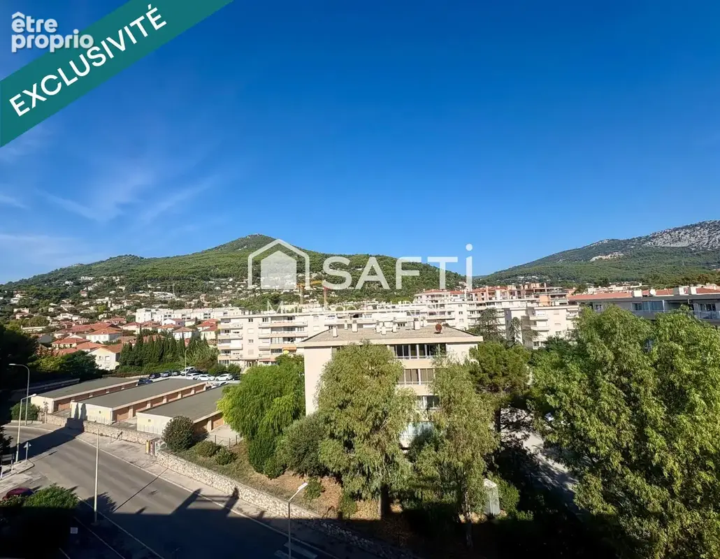 Photo 1 - Appartement à LA VALETTE-DU-VAR