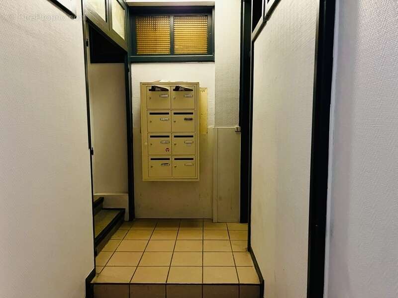 Appartement à RAON-L'ETAPE