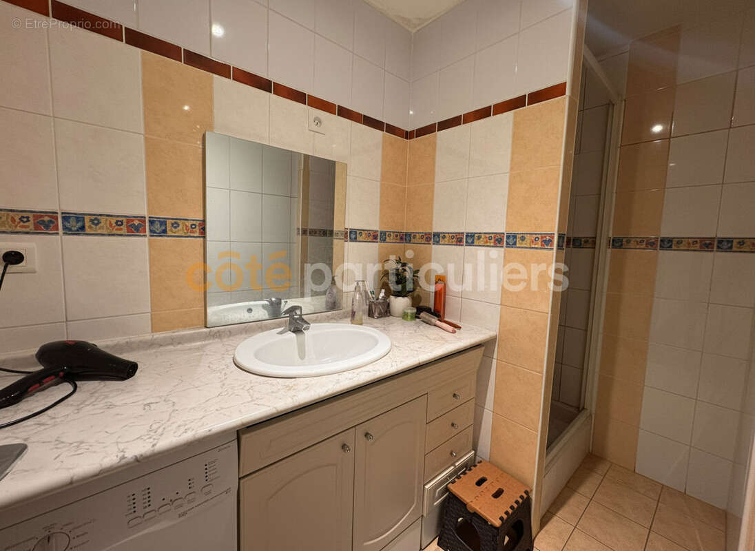 Appartement à VILLENEUVE-SAINT-GEORGES